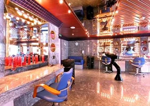 Salon de Belleza